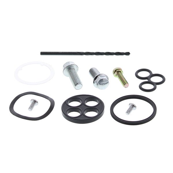 ALL BALLS RACING FUEL TAP REBUILD KIT (60-1221) - Driven Powersports Inc.23760122160-1221