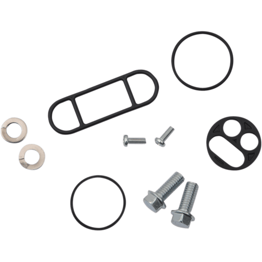 ALL BALLS RACING FUEL TAP REBUILD KIT - Driven Powersports Inc.60-1000