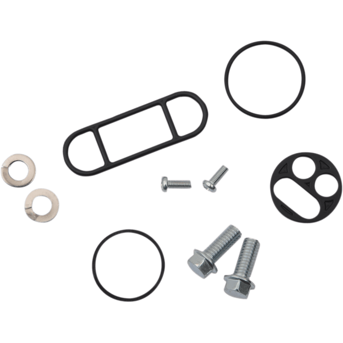 ALL BALLS RACING FUEL TAP REBUILD KIT - Driven Powersports Inc.60-1000