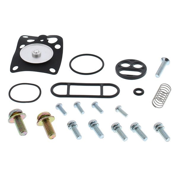 ALL BALLS RACING FUEL TAP REBUILD KIT - Driven Powersports Inc.23760103860-1038