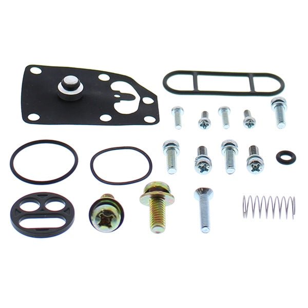 ALL BALLS RACING FUEL TAP REBUILD KIT - Driven Powersports Inc.23760104860-1048