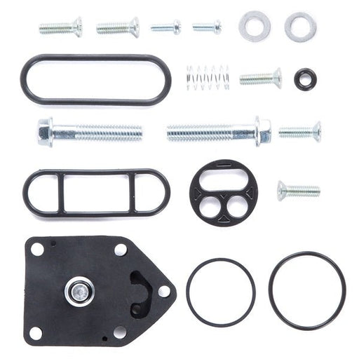 ALL BALLS RACING FUEL TAP REBUILD KIT - Driven Powersports Inc.72398044832660-1057