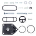 ALL BALLS RACING FUEL TAP REBUILD KIT - Driven Powersports Inc.72398044832660-1057