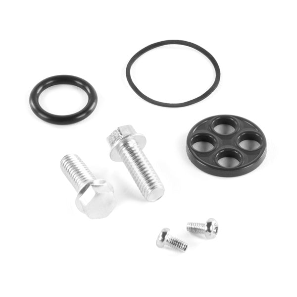 ALL BALLS RACING FUEL TAP REBUILD KIT - Driven Powersports Inc.72398044888360-1058