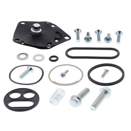 ALL BALLS RACING FUEL TAP REBUILD KIT - Driven Powersports Inc.72398044602560-1072