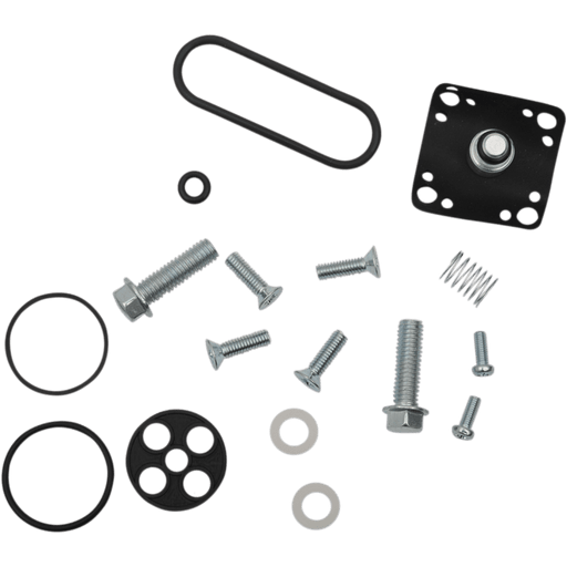 ALL BALLS RACING FUEL TAP REBUILD KIT - Driven Powersports Inc.60-1082