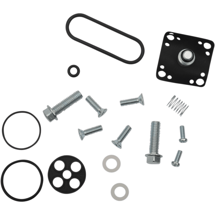 ALL BALLS RACING FUEL TAP REBUILD KIT - Driven Powersports Inc.60-1082