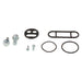 ALL BALLS RACING FUEL TAP REBUILD KIT - Driven Powersports Inc.72398044879160-1092