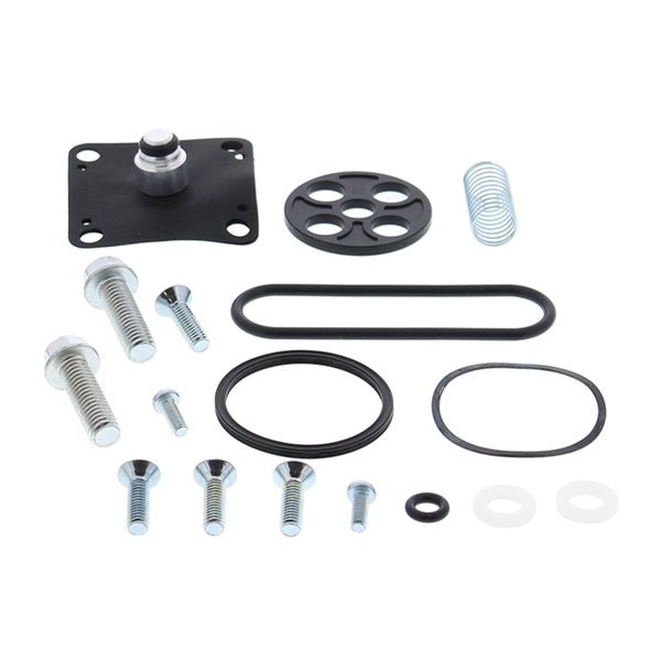 ALL BALLS RACING FUEL TAP REBUILD KIT - Driven Powersports Inc.72398044905760-1107