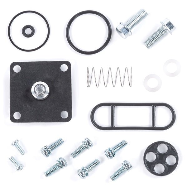 ALL BALLS RACING FUEL TAP REBUILD KIT - Driven Powersports Inc.72398044609460 - 1120