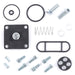 ALL BALLS RACING FUEL TAP REBUILD KIT - Driven Powersports Inc.72398044609460 - 1120