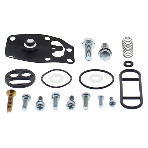 ALL BALLS RACING FUEL TAP REBUILD KIT - Driven Powersports Inc.23760112160-1121