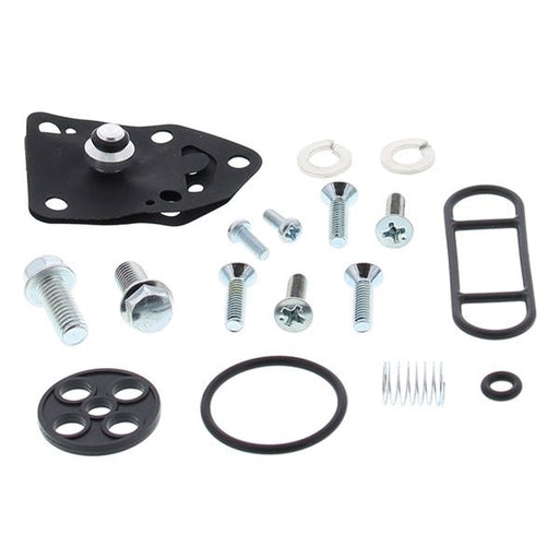 ALL BALLS RACING FUEL TAP REBUILD KIT - Driven Powersports Inc.72398044613160-1133