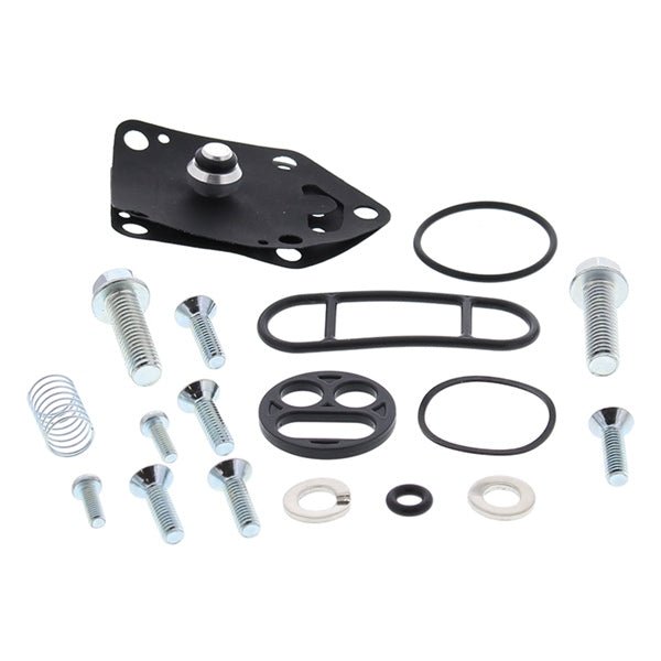 ALL BALLS RACING FUEL TAP REBUILD KIT - Driven Powersports Inc.72398044615560-1135