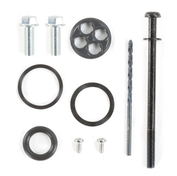 ALL BALLS RACING FUEL TAP REBUILD KIT - Driven Powersports Inc.72398044619360-1201