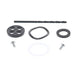 ALL BALLS RACING FUEL TAP REBUILD KIT - Driven Powersports Inc.72398044628560-1210