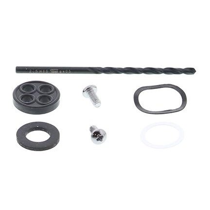 ALL BALLS RACING FUEL TAP REBUILD KIT - Driven Powersports Inc.72398044630860-1212