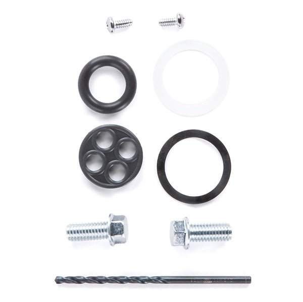 ALL BALLS RACING FUEL TAP REBUILD KIT - Driven Powersports Inc.72398044635360-1217