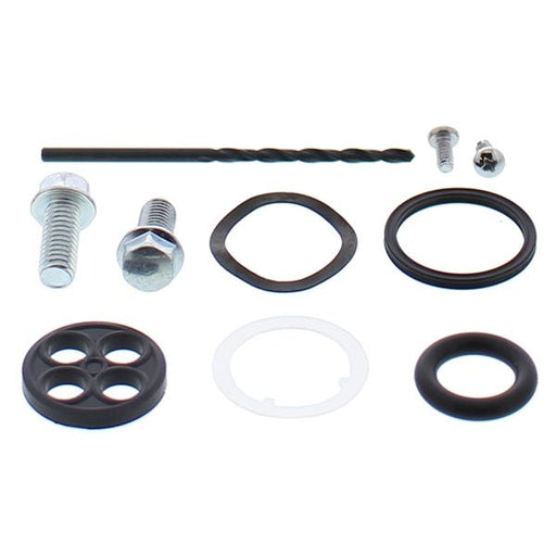 ALL BALLS RACING FUEL TAP REBUILD KIT - Driven Powersports Inc.72398044636060-1218