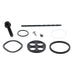 ALL BALLS RACING FUEL TAP REBUILD KIT - Driven Powersports Inc.72398044644560-1226