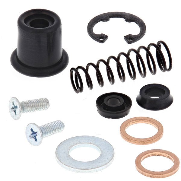 ALL BALLS RACING MASTER CYLINDER REBUILD KIT - Driven Powersports Inc.23718101618-1016