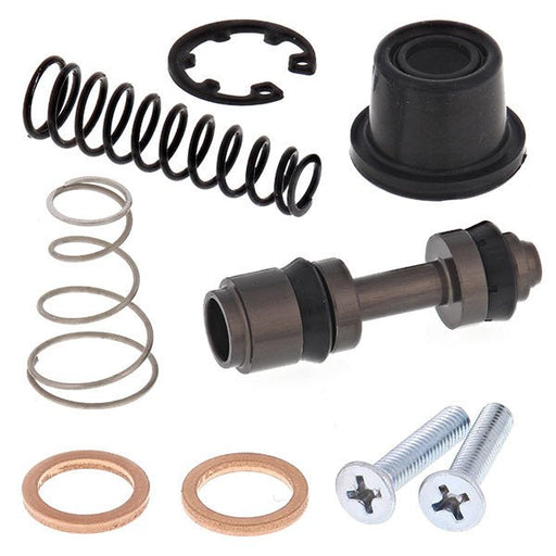 ALL BALLS RACING MASTER CYLINDER REBUILD KIT - Driven Powersports Inc.72398041314018-1023