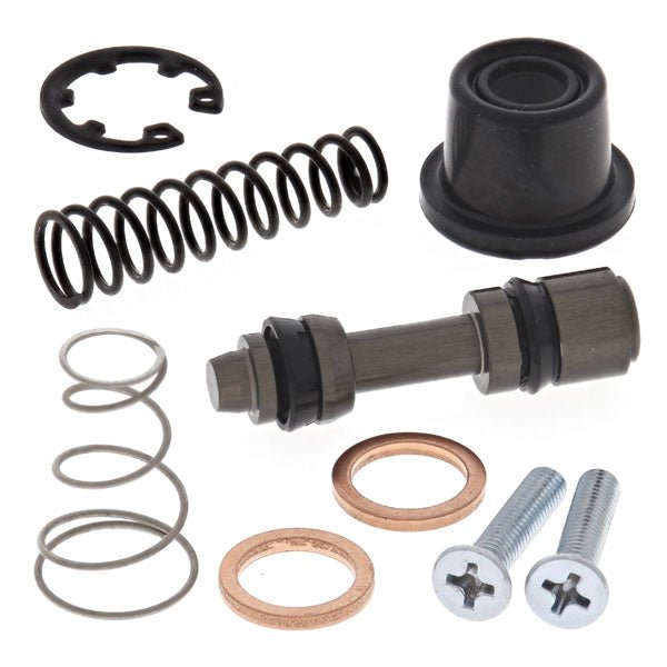 ALL BALLS RACING MASTER CYLINDER REBUILD KIT - Driven Powersports Inc.23718102418-1024