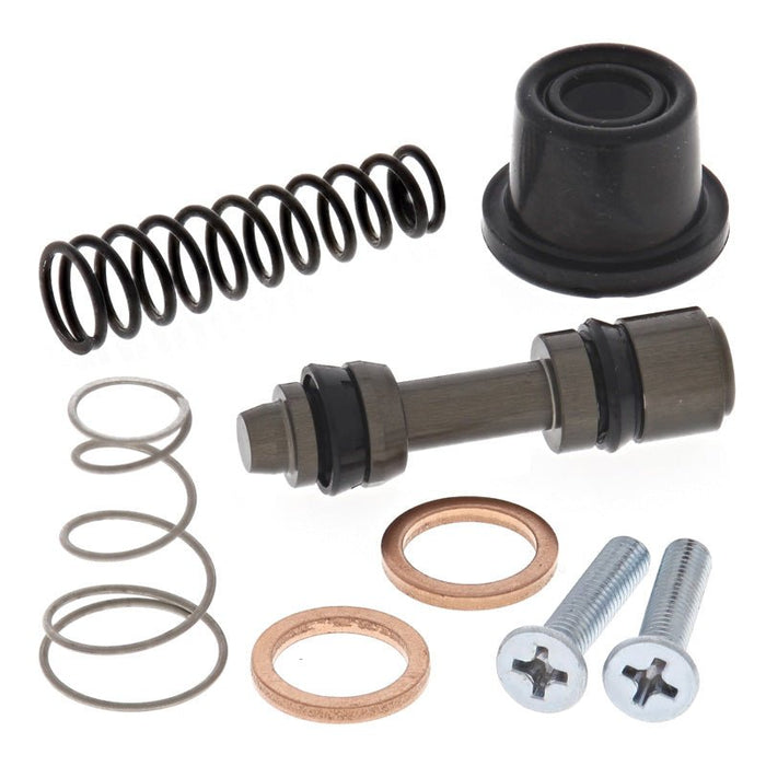 ALL BALLS RACING MASTER CYLINDER REBUILD KIT - Driven Powersports Inc.23718102418-1024