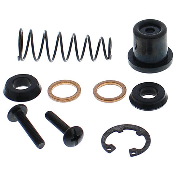 ALL BALLS RACING MASTER CYLINDER REBUILD KIT - Driven Powersports Inc.72398043618718-1088