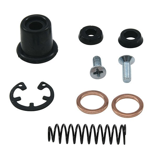 ALL BALLS RACING MASTER CYLINDER REBUILD KIT - Driven Powersports Inc.18-1116