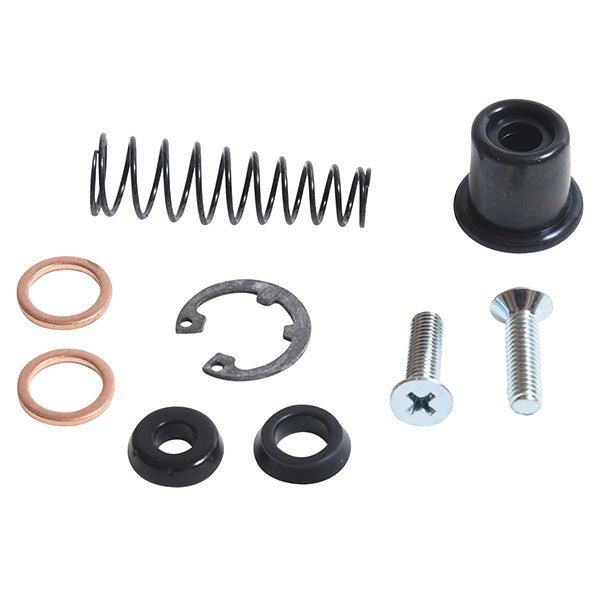 ALL BALLS RACING MASTER CYLINDER REBUILD KIT - Driven Powersports Inc.18 - 1119