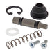 ALL BALLS RACING MASTER CYLINDER REBUILD KIT - Driven Powersports Inc.23718400418-4004