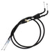 ALL BALLS RACING MOTORCYCLE THROTTLE CABLES - Driven Powersports Inc.72398042481845-1013