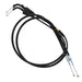 ALL BALLS RACING MOTORCYCLE THROTTLE CABLES - Driven Powersports Inc.72398041847345-1030