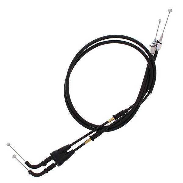 ALL BALLS RACING MOTORCYCLE THROTTLE CABLES - Driven Powersports Inc.72398041849745-1032