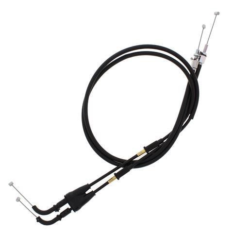 ALL BALLS RACING MOTORCYCLE THROTTLE CABLES - Driven Powersports Inc.72398041849745-1032