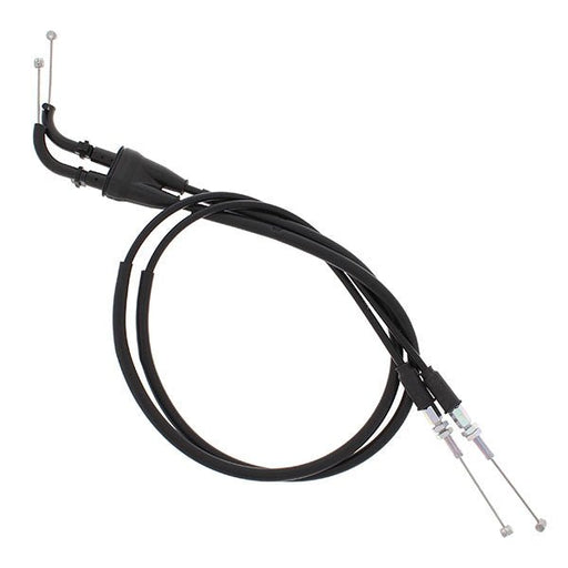 ALL BALLS RACING MOTORCYCLE THROTTLE CABLES - Driven Powersports Inc.72398041855845-1043