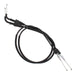 ALL BALLS RACING MOTORCYCLE THROTTLE CABLES - Driven Powersports Inc.72398041855845-1043