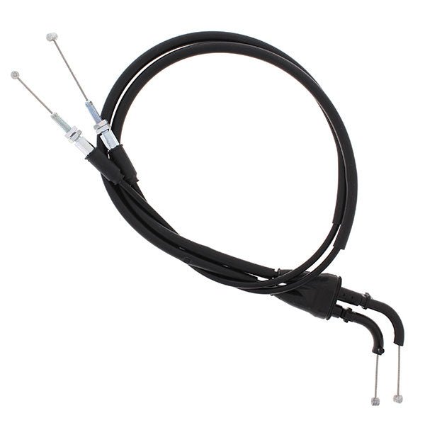 ALL BALLS RACING MOTORCYCLE THROTTLE CABLES - Driven Powersports Inc.72398041856545-1044