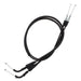 ALL BALLS RACING MOTORCYCLE THROTTLE CABLES - Driven Powersports Inc.72398041857245-1045