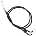 ALL BALLS RACING MOTORCYCLE THROTTLE CABLES - Driven Powersports Inc.72398042513645-1175