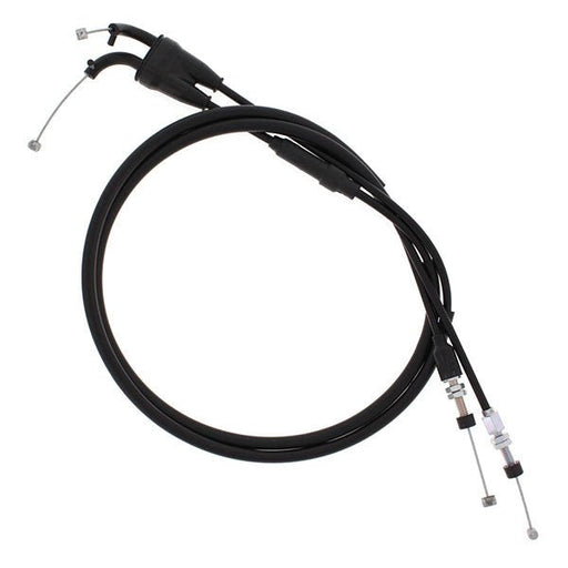 ALL BALLS RACING MOTORCYCLE THROTTLE CABLES - Driven Powersports Inc.72398041868845-1180