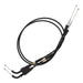 ALL BALLS RACING MOTORCYCLE THROTTLE CABLES - Driven Powersports Inc.72398041878745-1226