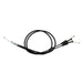 ALL BALLS RACING MOTORCYCLE THROTTLE CABLES - Driven Powersports Inc.72398044827245-1257