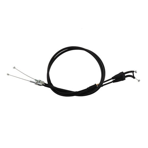 ALL BALLS RACING MOTORCYCLE THROTTLE CABLES - Driven Powersports Inc.72398044473145-1262