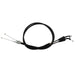 ALL BALLS RACING MOTORCYCLE THROTTLE CABLES - Driven Powersports Inc.72398044473145-1262