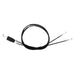 ALL BALLS RACING MOTORCYCLE THROTTLE CABLES - Driven Powersports Inc.72398044475545-1264