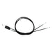 ALL BALLS RACING MOTORCYCLE THROTTLE CABLES - Driven Powersports Inc.72398044475545-1264