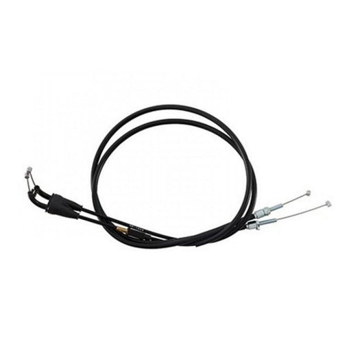 ALL BALLS RACING MOTORCYCLE THROTTLE CABLES - Driven Powersports Inc.61331079771545-1268