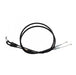 ALL BALLS RACING MOTORCYCLE THROTTLE CABLES - Driven Powersports Inc.61331079771545-1268